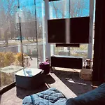 Aht22 Premium Apartmán Pärnu