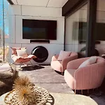 Aht22 Premium Apartmán Pärnu