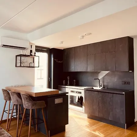 Aht22 Premium Apartment *