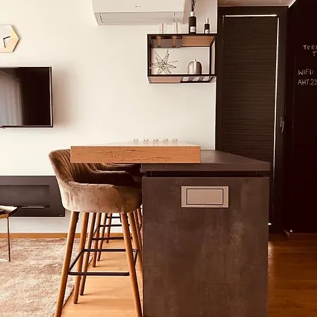 Apartment Aht22 Premium