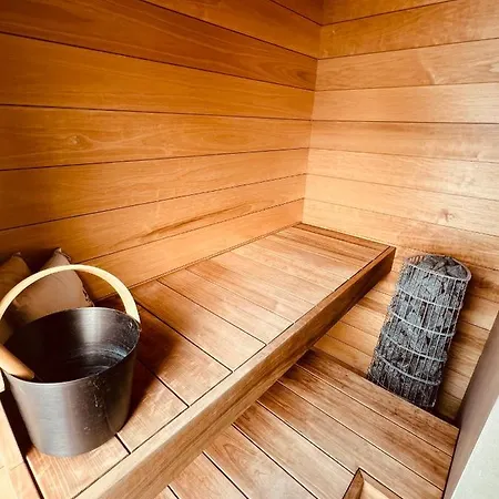 Apartment Aht22 Premium Parnu