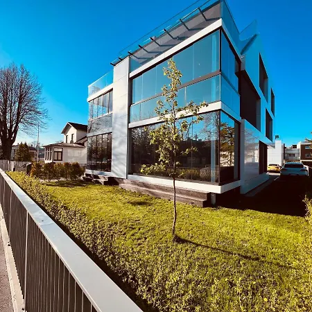 Apartment Aht22 Premium