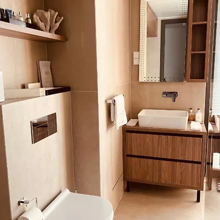 Aht22 Premium Apartment *