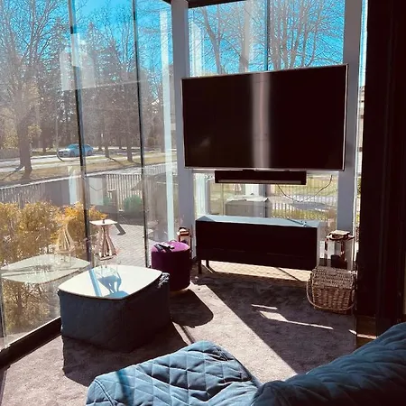 Aht22 Premium Apartment Pärnu