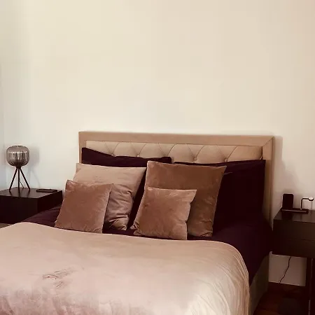 Aht22 Premium Apartment *