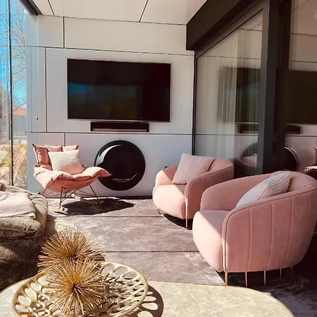 Aht22 Premium Apartment Parnu