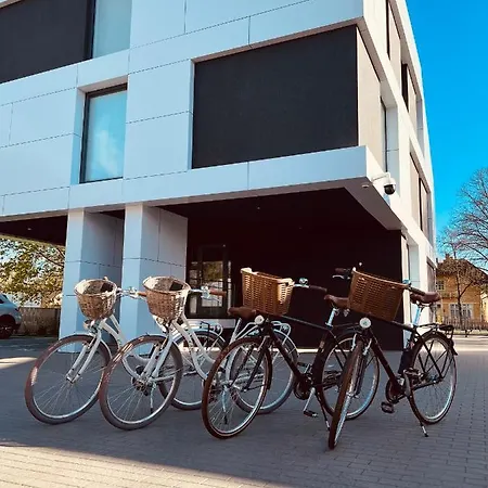Apartment Aht22 Premium