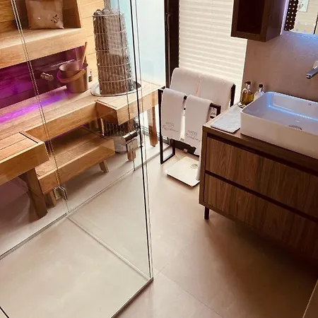 Aht22 Premium Apartment *