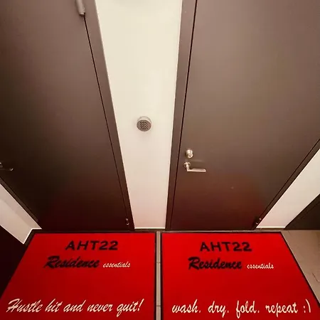 Korter Aht22 Premium Parnu