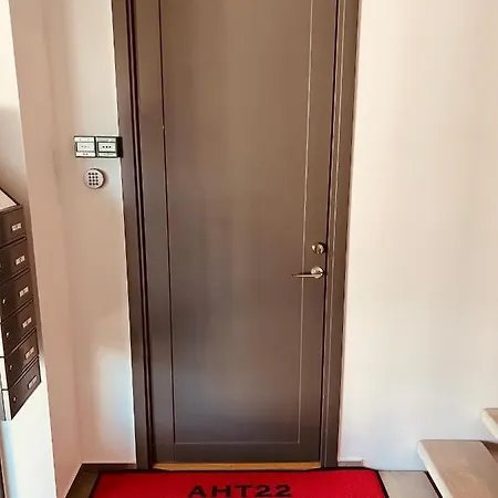 Apartment Aht22 Premium *