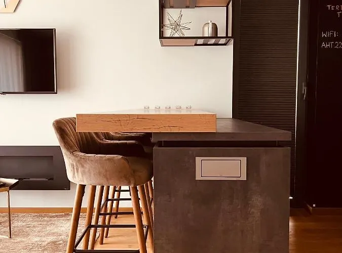 Apartman Aht22 Premium