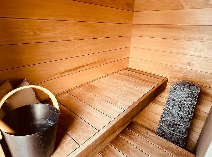 Apartman Aht22 Premium Parnu