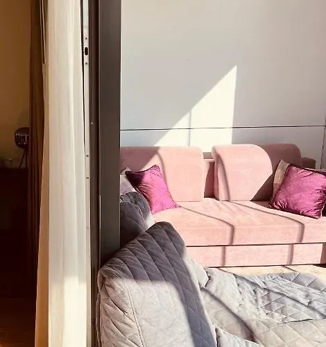 Apartment Aht22 Premium Parnu