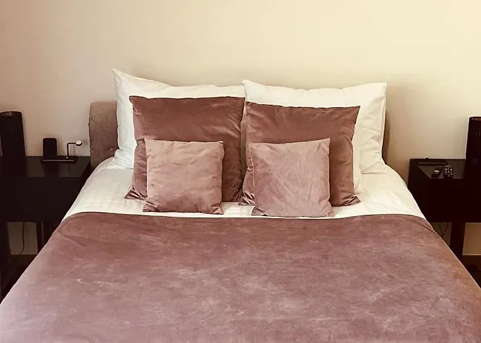 Aht22 Premium Apartment Parnu