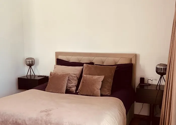 Aht22 Premium Apartment *