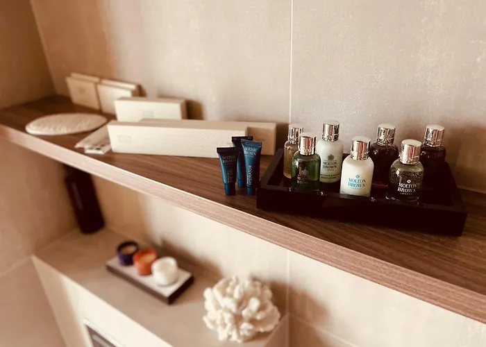 Apartment Aht22 Premium Parnu