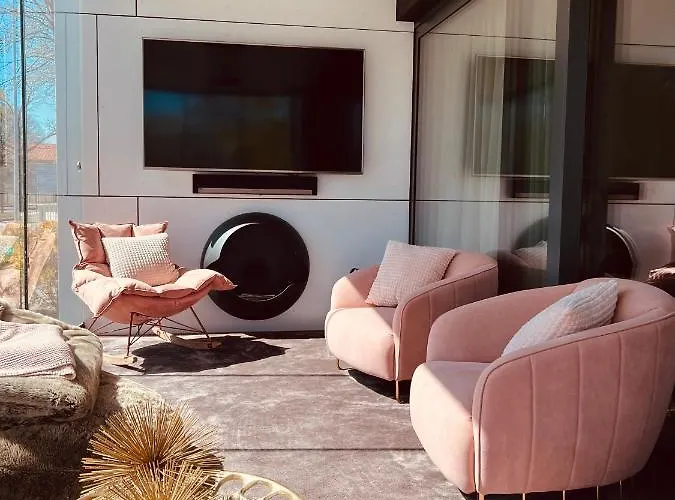 Aht22 Premium Apartment Parnu