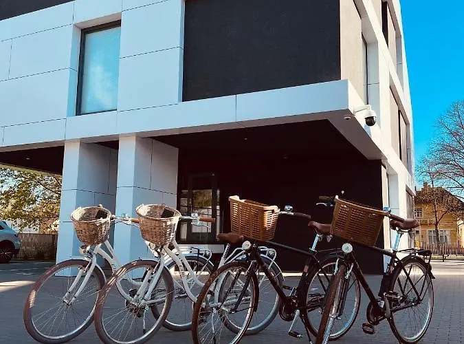 Apartman Aht22 Premium