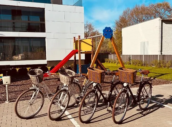 Apartman Aht22 Premium *