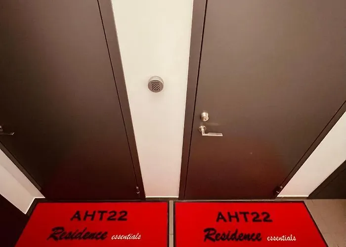 Korter Aht22 Premium Parnu